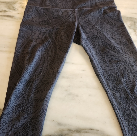 Leggings  - Athleta  XL T - Picture 2 of 5